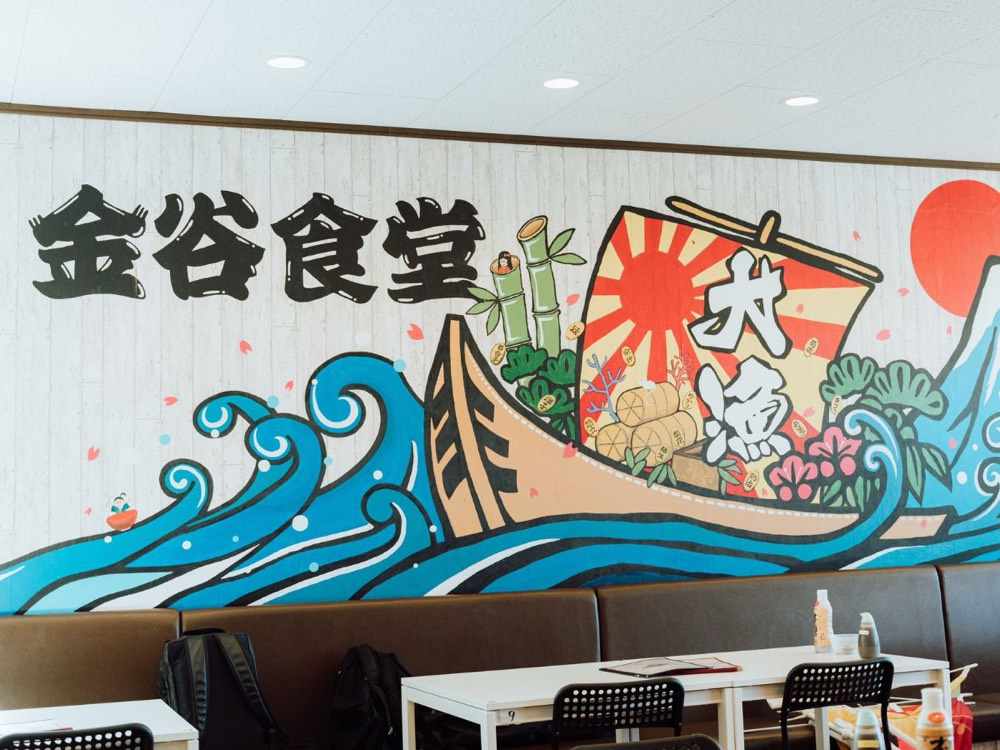 店舗・業態開発
