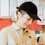 吉田剛 さん